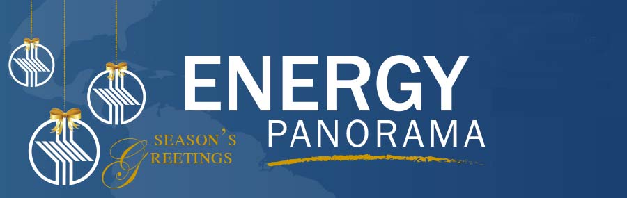 Energy Panorama Holidays Edition